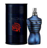 Jean Paul Gaultier Ultra Male Eau De Toilette 125ml por 56,90€
