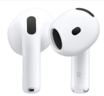 Ecouteurs sans fil Apple Airpods 4 2024 à 129€