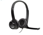Logitech H390 Auriculares con Micrófono por 26,98€