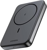 UGREEN 10000mAh Magnetic Wireless Power Bank – £19.99