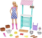 Barbie y su Mercado por 16,12€