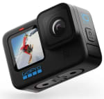 Descuento Bodega Aurrera: GoPro Hero 10 Black por $3,899