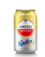 0,20€ de descuento en la compra de una lata de Amstel Radler