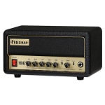 Tête d'ampli guitare Friedman BE Mini à 169€