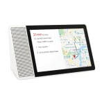 Pantalla inteligente Lenovo Smart Display 10,1 con asistente de google