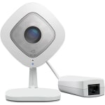 Cámara de seguridad HD Arlo Q Plus VMC3040S