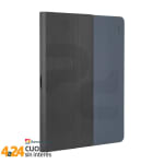 Estuche Universal Fit and Grip 9-10"" Negro por solo $7.790