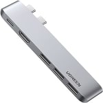 UGREEN Hub USB C para MacBook Pro Air por $573 en Amazon