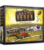 Juego de Mesa Horse Fever por 18€