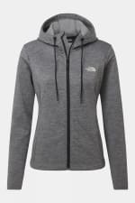 The North Face Women's Selsley Fleece Hooded Jacket - £28.50