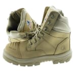 10% extra korting op alle STEEL BLUE WERKSCHOENEN