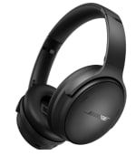 Auriculares inalámbricos - Bose QuietComfort SE, Circumaurales, Bluetooth, Cancelación de ruido, 24h Autonomía por 209.95€