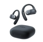 Ecouteurs Shokz OpenFit Air noir à 111,20€