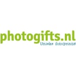 45% korting op foto's op Larikshout Whitewash