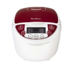 Olla Robot Moulinex MK705111 de 5 litros por $18.990