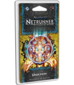 Android Netrunner: LCG - Underway / Ciclo Sansan 4 por 3€