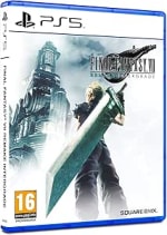 Videojuego Final Fantasy VII Remake Intergrade PS5 por 26,95€