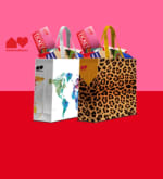Dagkaart (t.w.v. €17,95) + gevulde shopper (tw.v. €15) voor maar €21,95