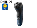Philips Shaver Series 1000 S1134/00 – Available for £22.99
