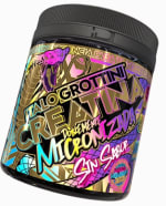 Creatina Monohidratada 300Gr Sin Sabor por $8.490