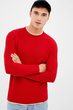 Jersey con más de un 60% de descuento por 7,99€