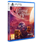 Videojuego PS5 The Eternal Cylinder por 10,99€