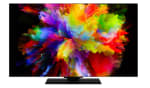 TV 55" OLED Panasonic TV55Z80AEZ (2024) - 4K, 120Hz, HDMI 2.1, HDR10+, Dolby Vision/Atmos, FreeSync Premium à 890€