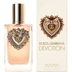 Dolce & Gabbana Devotion Eau de Parfum 100ml por 64,30€
