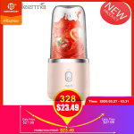 Batidora portátil Xiaomi Deerma 400ML