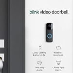 Blink Video Doorbell - £10.50