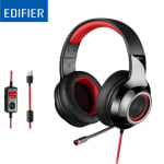 EDIFIER-auriculares G4 para videojuegos, dispositivo de audio Virtual con 7,1 por 31,91€