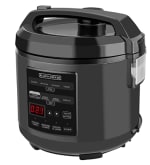 Olla electrica Black And Decker por $1,560.30 en Amazon