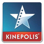 Kinepolis Nederland bioscoopkaartje voor €8,40
