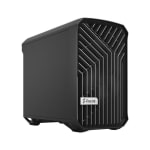 Fractal Design Torrent Nano Black Solid Behuizing voor €84,24 bij Caps