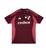Camiseta 2024-25 River Plate Away Shirt por solo 43,19€