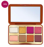 Too Faced Gingerbread Spice Bite Oogschaduwpalet voor €13,26 bij Douglas