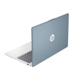 HP 15-fc0107ns 15.6" Ryzen 5-7520U 16GB SSD 512GB FREEDOS Azul lunar por 369€