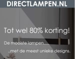Tot 81% korting bij Directlampen