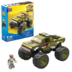 Juguete de Construcción V8 Bomber por solo $5.000