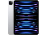 Apple iPad Pro (2022) 11" Wi-Fi 1TB Zilver voor €999 bij Bol.