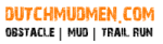 Scoor tot wel 60% korting op alles voor obstacle- en trailruns bij Dutchmudmen