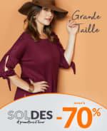 €15 korting op je aankoop vanaf €30 bij Blancheporte