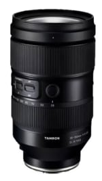 Objectif Tamron 35-150 Mm F/2-2.8 Di III VXD pour SONY E à 1790€
