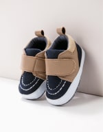 Zapatillas para bebé por 4€ en Zippy