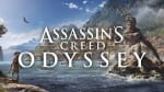 Assassins Creed Odyssey voor maar €5 bij Epic Games