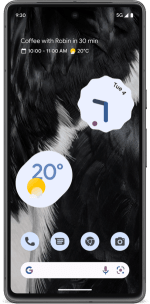 Catch an Google Pixel 7 smartphone for only £536.76 at Carphone Warehouse