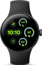 Google Pixel Watch 3 LTE 41mm voor €304 bij Bol