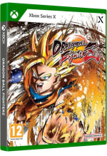 Dragon Ball FighterZ Xbox por 11,65€.
