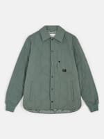 Gabba Herfstjas "Espen Light Jacket" in groen
