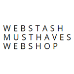 10% korting bij webstash
